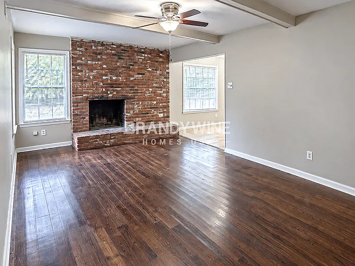 3 bed, 2.0 bath, 1614 sqft, $1,675 — Photo 4