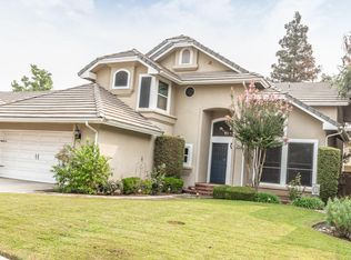 9314 N Bayford St, Fresno, CA 93720