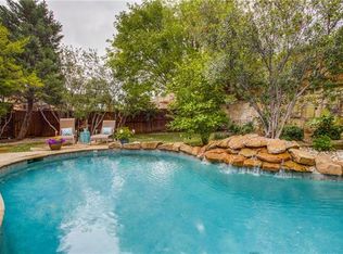 1404 Stratford Pl, McKinney, TX 75071