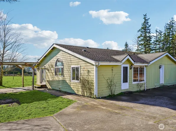 308 295th Street S, Roy, WA 98580