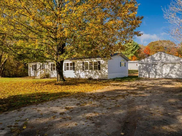 22 Shaw Road, New Gloucester, ME 04260