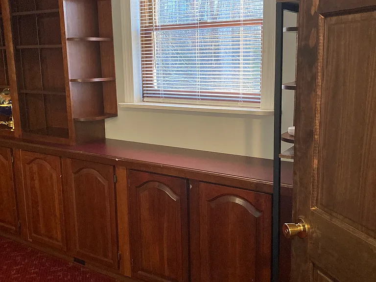 Bedroom/Office