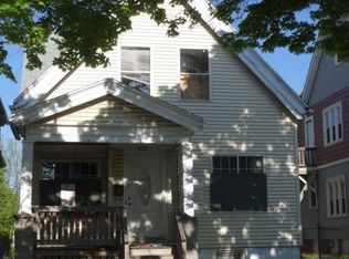 3209 N 29th St, Milwaukee, WI 53216