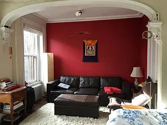 Rented by Realty Collective