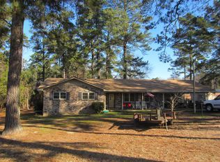 861 Highway 82 E, Magnolia, AR 71753