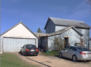 E7578 Island Rd, Manawa, WI 54949