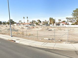 Louise St, Las Vegas, NV 89104
