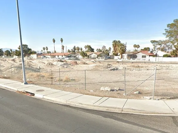 Louise St, Las Vegas, NV 89104