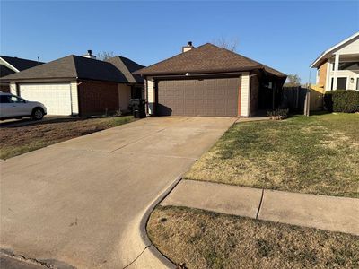 2315 Cedar Brook Dr, Moore, OK, 73160