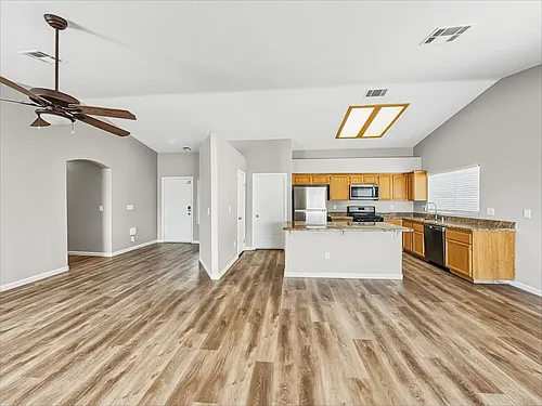 5308 French Lavender St Photo 1