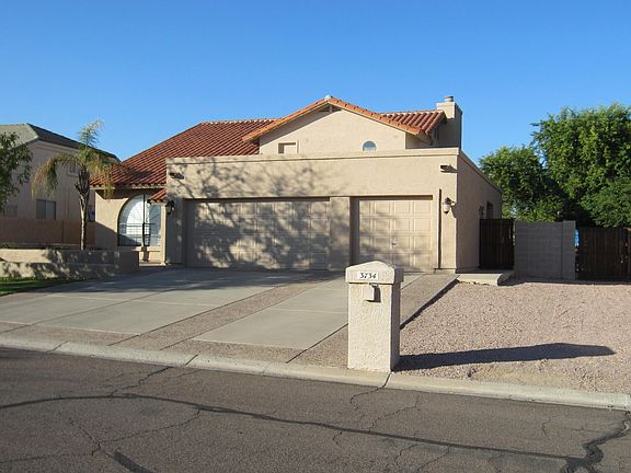 2nd image of 3734 E Nambe Ct