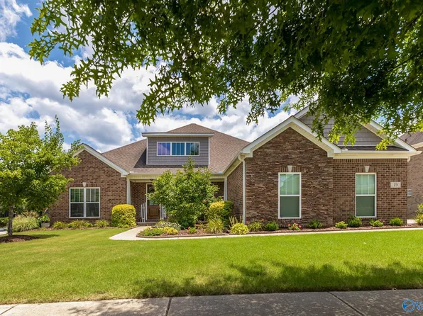 19 Green Creek Rd, Madison, AL 35756