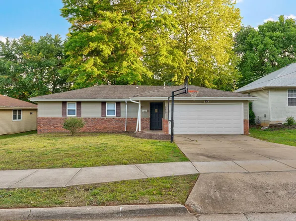 936 W Glenwood Street, Springfield, MO 65807
