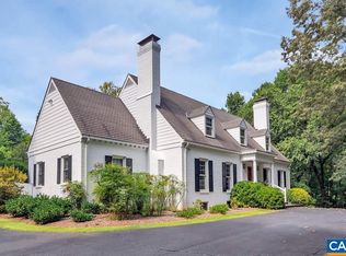 407 Wellington Dr, Charlottesville, VA 22903