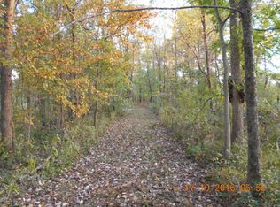 16930 Canaville Rd, Creal Springs, IL 62922