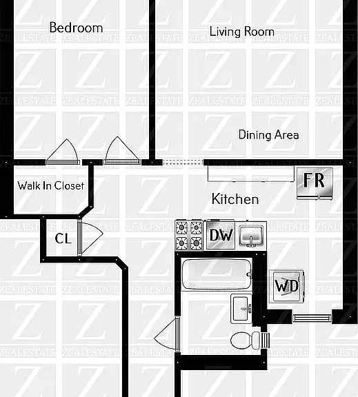 397 Flatbush Ave #4R — Photo 2