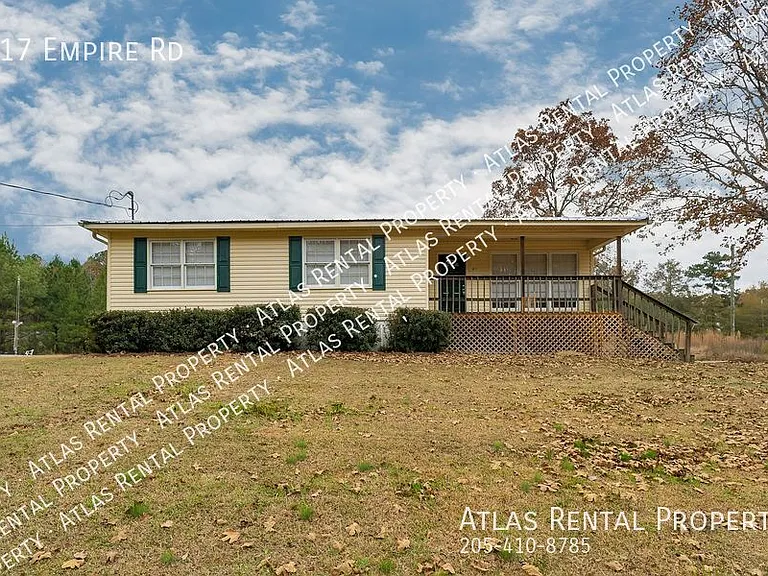 917 Empire Rd — Photo 1