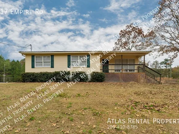 917 Empire Rd, Sumiton, AL 35148