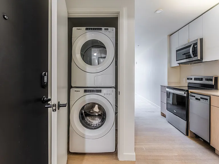 Terrapin - Discover Elevated Living in the Heart of Downtown Bellevue — Photo 26