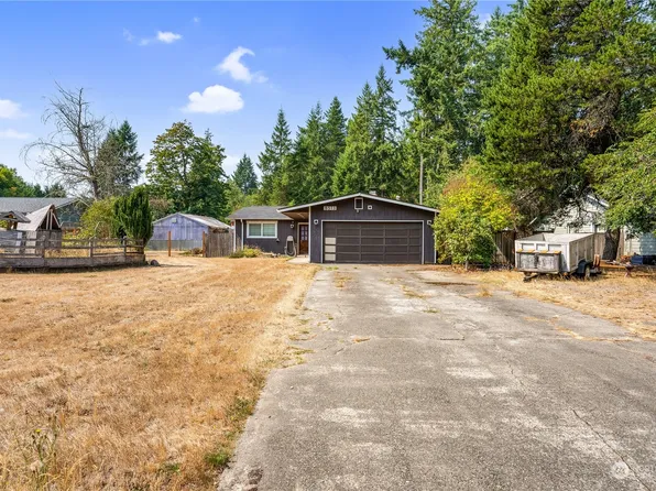 8513 Rhondo Court SW, Olympia, WA 98512