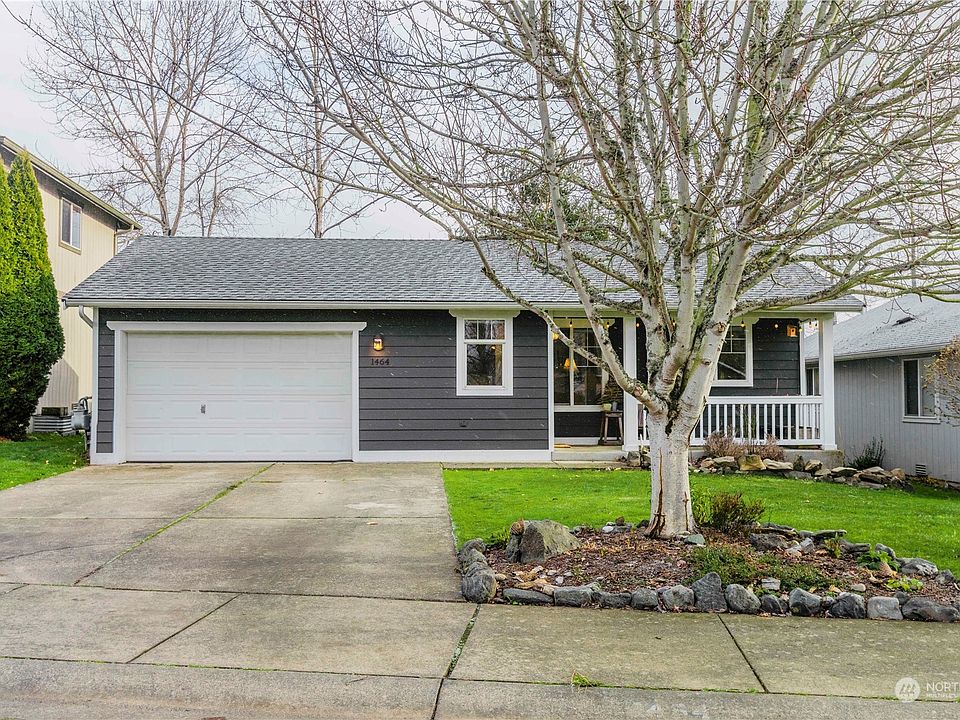 1464 Fruitland Drive, Bellingham, WA 98226 Zillow