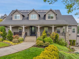 1516 NW 215th Cir, Ridgefield, WA 98642