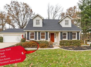 819 Amherst Pl, Edwardsville, IL