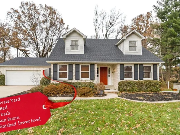 819 Amherst Pl, Edwardsville, IL 62025