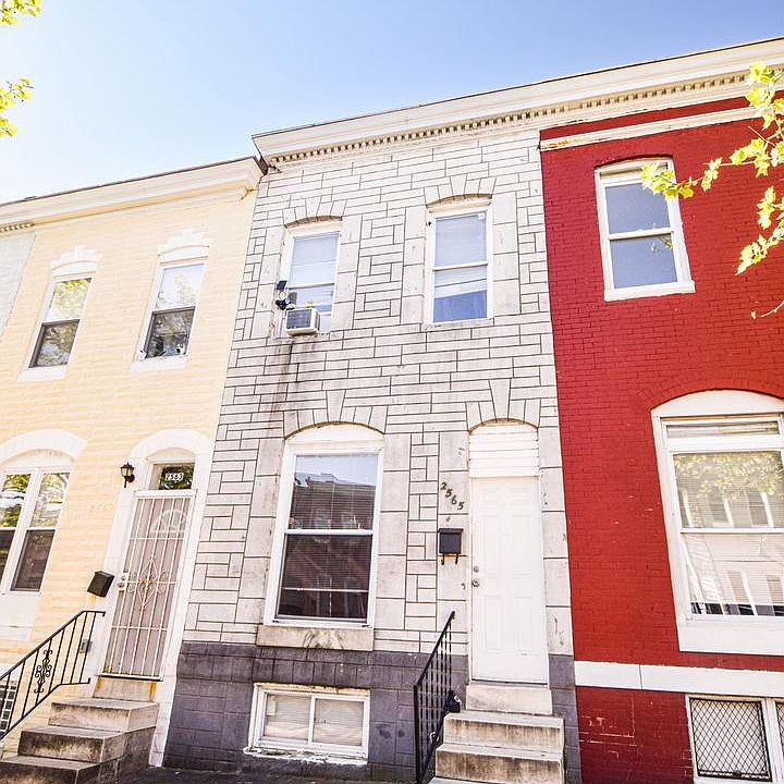 1st image of 2565 W Baltimore St