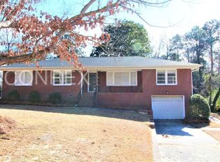2821 Franklin St, West Columbia, SC 29170