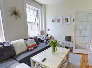 127 Myrtle St #33, Boston, MA 02114