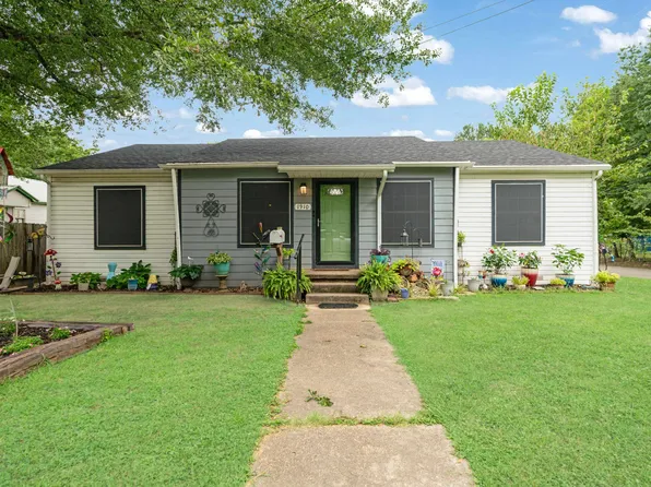 1910 E Polk St, Paris, TX 75460