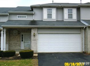 3864 Pathfinder Ln, Joliet, IL 60435