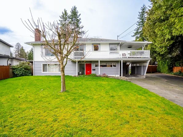 12448 97b Ave, Surrey, BC V3V 2H8