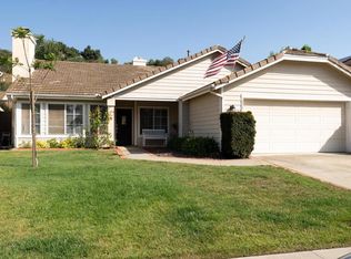 1233 Rocky Point Way, Escondido, CA 92026