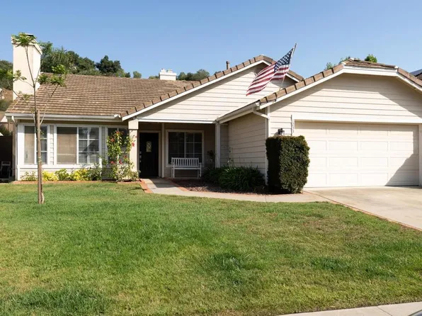 1233 Rocky Point Way, Escondido, CA 92026