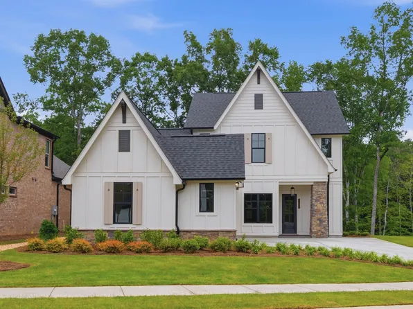 2000 Butler Rd, Hoover, AL 35244