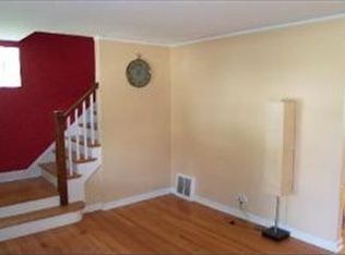 10639 S Artesian Ave, Chicago, IL 60655