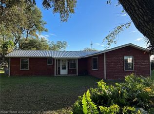 3088 Methodist Church Rd, Bowling Green, FL 33834