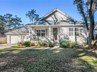 256-B Egret St, Covington, LA 70433