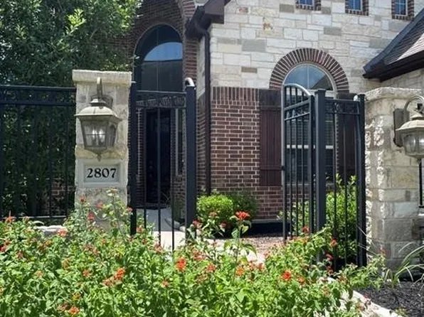 2807 Alan Lake Ln, Spring, TX 77388