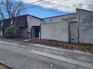 110 West Ave, Beckley, WV 25801