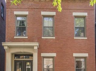 37 Mount Vernon St, Boston, MA 02129