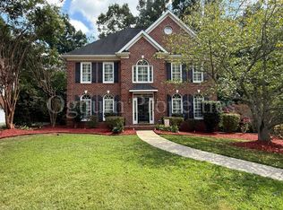 3712 Burbank Ln, Winston Salem, NC 27106