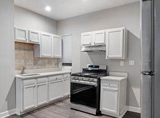 839 Belgian Ave, Baltimore, MD 21218