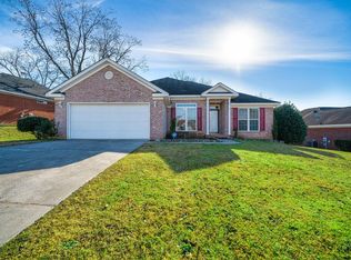 1888 Heathers Way, Augusta, GA 30906