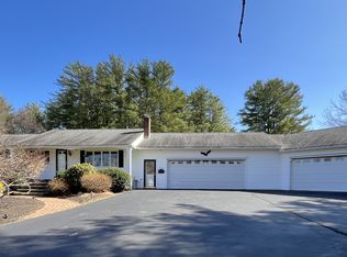215 Jones Ave, Portsmouth, NH 03801