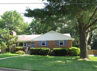 6711 Danforth St, Mc Lean, VA 22101