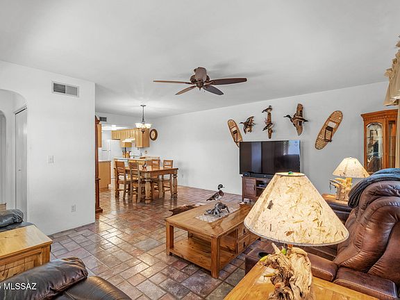 5th image of 273 N Calle Del Diablo