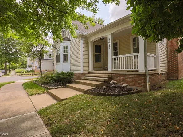 4480 Brooks Rd, Cleveland, OH 44105